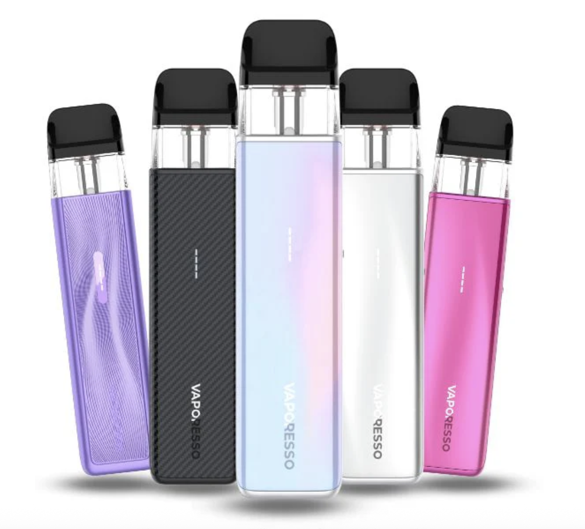 Vaporesso Xros 5 Mini Pod Kit